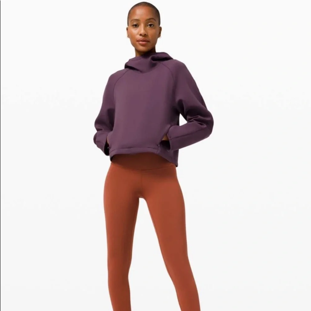 Lululemon Pullover - Picture 3 of 10
